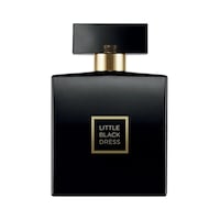 Avon Little Black Dress Kadın Parfüm EDP 50 ML Avon Little Black Dress Kadın Parfüm EDP 50 ML