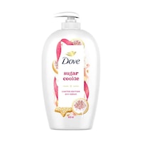 Dove Sıvı Sabun Sugar Cookie 450 Ml Dove Sıvı Sabun Sugar Cookie 450 Ml