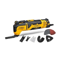 Sgs 5255 310 W Multi-Tools Kesici + Raspalama Makinesi Sgs 5255 310 W Multi-Tools Kesici + Raspalama Makinesi