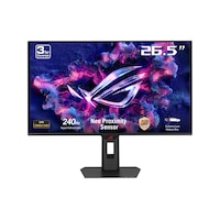 Asus Rog Strix Xg27aqdmes 26.5 Oled 240hz 0.03ms 2k Qhd Cece5asu0308 Asus Rog Strix Xg27aqdmes 26.5 Oled 240hz 0.03ms 2k Qhd Cece5asu0308