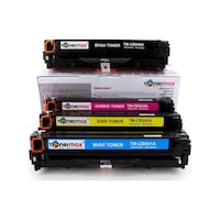Hp Color Laserjet Cm1415 Uyumlu Toneri /Hp 128A / Ce320A Uyumlu T Hp Color Laserjet Cm1415 Uyumlu Toneri /Hp 128A / Ce320A Uyumlu T