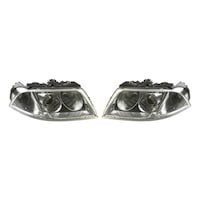 Volkswagen Passat 2001-2005 Far Sağ + Sol Volkswagen Passat 2001-2005 Far Sağ + Sol