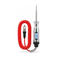 Mega Oto Market 5v-80v Dijital Araç Kontrol Kalemi Lcd Voltaj Ölçer Araç Elektrik Test Cihazı Mega Oto Market 5v-80v Dijital Araç Kontrol Kalemi Lcd Voltaj Ölçer Araç Elektrik Test Cihazı