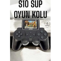 S10 - 596 - Sup 520 Oyunlu Gamepad Tv - Csmo-tex - Uyumlu Gamepad S10 - 596 - Sup 520 Oyunlu Gamepad Tv - Csmo-tex - Uyumlu Gamepad