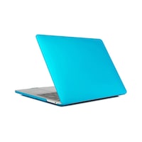 Ally Apple Uyumlu MacBook Pro 13 2020 A2251 A2289 A1706-A1708-A1989-A2159 Kristal Kapak Koruma Kılıf Mavi Ally Apple Uyumlu MacBook Pro 13 2020 A2251 A2289 A1706-A1708-A1989-A2159 Kristal Kapak Koruma Kılıf Mavi