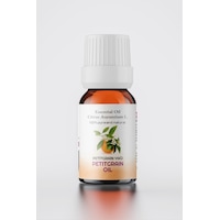 Proclis Petitgrain Yağı, %100 Doğal Uçucu Yağ, Petitgrain Oil, Citrus Aurantium L. Ssp. 10ml Proclis Petitgrain Yağı, %100 Doğal Uçucu Yağ, Petitgrain Oil, Citrus Aurantium L. Ssp. 10ml