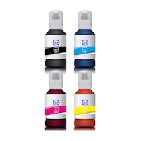 OCP Epson L15150 Uyumlu Yazıcı Mürekkep Seti 140ml 4 Renk OCP Epson L15150 Uyumlu Yazıcı Mürekkep Seti 140ml 4 Renk