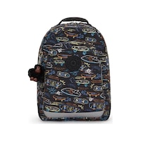 Kipling Kı535771m Seoul S Neon Skate Sırt Çantası Çok Renkli Kipling Kı535771m Seoul S Neon Skate Sırt Çantası Çok Renkli