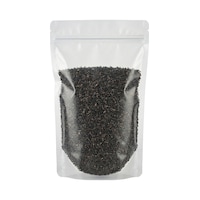 İpek Değirmen Nijer Tohumu Kuşlar İçin Kızıştırıcı Kondisyon ve Enerji Kaynağı Taze Standart Paket 1 KG İpek Değirmen Nijer Tohumu Kuşlar İçin Kızıştırıcı Kondisyon ve Enerji Kaynağı Taze Standart Paket 1 KG