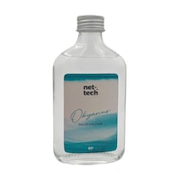 Nettech Okyanus 200 Ml Kolonya - Şeffaf Nettech Okyanus 200 Ml Kolonya - Şeffaf
