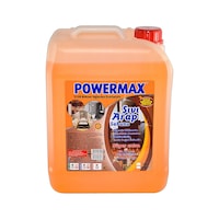 Powermax Arap Sabunu 5 L Powermax Arap Sabunu 5 L