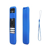 Weko Wk-24708 Silikon Kumanda Koruma Kılıfı Tcl Rc902v Marka İçin Uydundur Weko Wk-24708 Silikon Kumanda Koruma Kılıfı Tcl Rc902v Marka İçin Uydundur