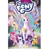 My Little Pony: Arkadaşlık Sihirlidir My Little Pony: Arkadaşlık Sihirlidir
