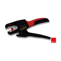 Ceta Form İzoleli Kablo Sıyırma Aleti 0,5 16 Mm² Otomatik E25-asp16 Ceta Form İzoleli Kablo Sıyırma Aleti 0,5 16 Mm² Otomatik E25-asp16