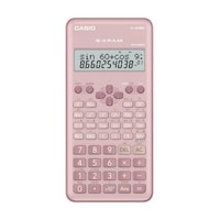 Casio FX-82MS PK Bilimsel Hesap Makinesi Pembe Casio FX-82MS PK Bilimsel Hesap Makinesi Pembe
