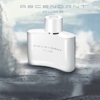 Oriflame Ascendant Pure Erkek Parfüm EDT 75 ML Oriflame Ascendant Pure Erkek Parfüm EDT 75 ML