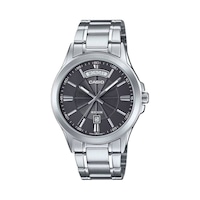 Casıo Mtp-1381d-8avdf Erkek Kol Saati Beyaz Casıo Mtp-1381d-8avdf Erkek Kol Saati Beyaz