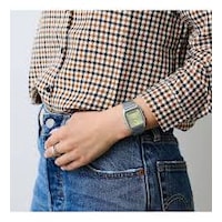 Casio A.q-230a-9amqydf Kol Saati Casio A.q-230a-9amqydf Kol Saati