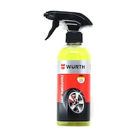 WÜRTH JANT TEMİZLEYİCİ 400 ML WÜRTH JANT TEMİZLEYİCİ 400 ML