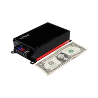 ÖZTÜRK ELEKTRONİK-VIBE - POWERBOX 400.1M ÖZTÜRK ELEKTRONİK-VIBE - POWERBOX 400.1M