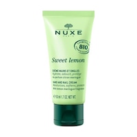 Sweet Lemon Hand And Nail Cream 50 Ml Sweet Lemon Hand And Nail Cream 50 Ml