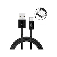 Micro Mikro Usb Şarj Data Kablosu Micro Mikro Usb Şarj Data Kablosu