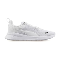 Puma Anzarun Lite Tdp Erkek Günlük Ayakkabı 405506-03 Beyaz Puma Anzarun Lite Tdp Erkek Günlük Ayakkabı 405506-03 Beyaz