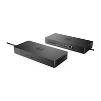 Dell Dock Wd19S Wıth 180W Adapter 210-Azbu Dell Dock Wd19S Wıth 180W Adapter 210-Azbu