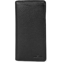 Daniel Klein Dkl3029-1 Çanta Formunda Geniş Hacimli Siyah Kadın Cüzdan&kartlık Siyah Daniel Klein Dkl3029-1 Çanta Formunda Geniş Hacimli Siyah Kadın Cüzdan&kartlık Siyah