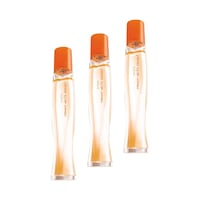 Avon Summer White Sunset Kadın Parfüm EDT 3 x 50 ML Avon Summer White Sunset Kadın Parfüm EDT 3 x 50 ML