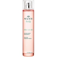 Nuxe Body Reve De The Exalting Fragrant Water Vücut Spreyi 100 ML