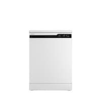 Arçelik 6444 OK 4 Programlı 14 Kişilik Bulaşık Makinesi Arçelik 6444 OK 4 Programlı 14 Kişilik Bulaşık Makinesi