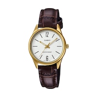 Casio LTP-V005GL-7BUDF Kadın Kol Saati Casio LTP-V005GL-7BUDF Kadın Kol Saati