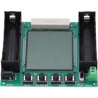 Xh-m239 18650 Lcd Dijital Ekranlı Lityum-iyon Pil Kapasite Ve Deşarj Enerji Test Cihazı Xh-m239 18650 Lcd Dijital Ekranlı Lityum-iyon Pil Kapasite Ve Deşarj Enerji Test Cihazı