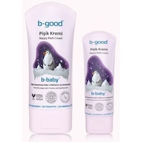 B-Good Pişik Kremi 50ml B-Good Pişik Kremi 50ml