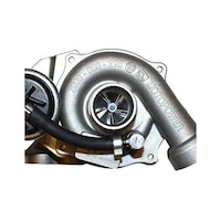 Turbo Ford Fiesta Peugeot Vı 1.4 Tdcı 68 Hp 2008-2012