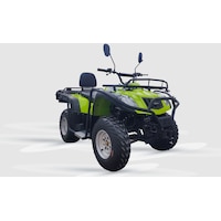 Arora Hunter 300 / T3 Atv Sarı Arora Hunter 300 / T3 Atv Sarı