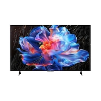TCL 75V6C 75" 190 Ekran Uydu Alıcılı 4K Ultra HD Google Smart LED TV