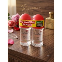 Emotıon Romance 2li X 50ml Emotıon Romance 2li X 50ml