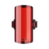 Knog Cobber Reflex 250 Lümen Usb Bisiklet Arka Stop Lambası Kırmızı Knog Cobber Reflex 250 Lümen Usb Bisiklet Arka Stop Lambası Kırmızı