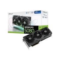 Pny RTX 5080 VCG508016TFXXPB1-O 16 GB GDDR7 256 Bit Ekran Kartı Pny RTX 5080 VCG508016TFXXPB1-O 16 GB GDDR7 256 Bit Ekran Kartı