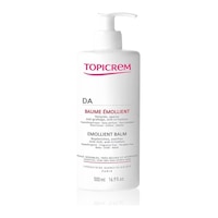 Topicrem Ad Emollient Balm 500 ML Topicrem Ad Emollient Balm 500 ML