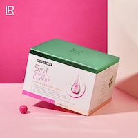 Lr 5 In 1 Beauty Elixir Lr 5 In 1 Beauty Elixir