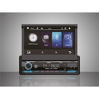 For-x X-9040 İndach Oto Teyp For-x X-9040 İndach Oto Teyp