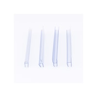 Cam Balkon Fitili - Plastik Izolasyon / Yalıtım Contası (H, H, U) Cam Balkon Fitili - Plastik Izolasyon / Yalıtım Contası (H, H, U)