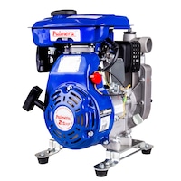 Palmera PA15T Benzinli 2.5 Hp 1.5" Su Motoru Palmera PA15T Benzinli 2.5 Hp 1.5" Su Motoru