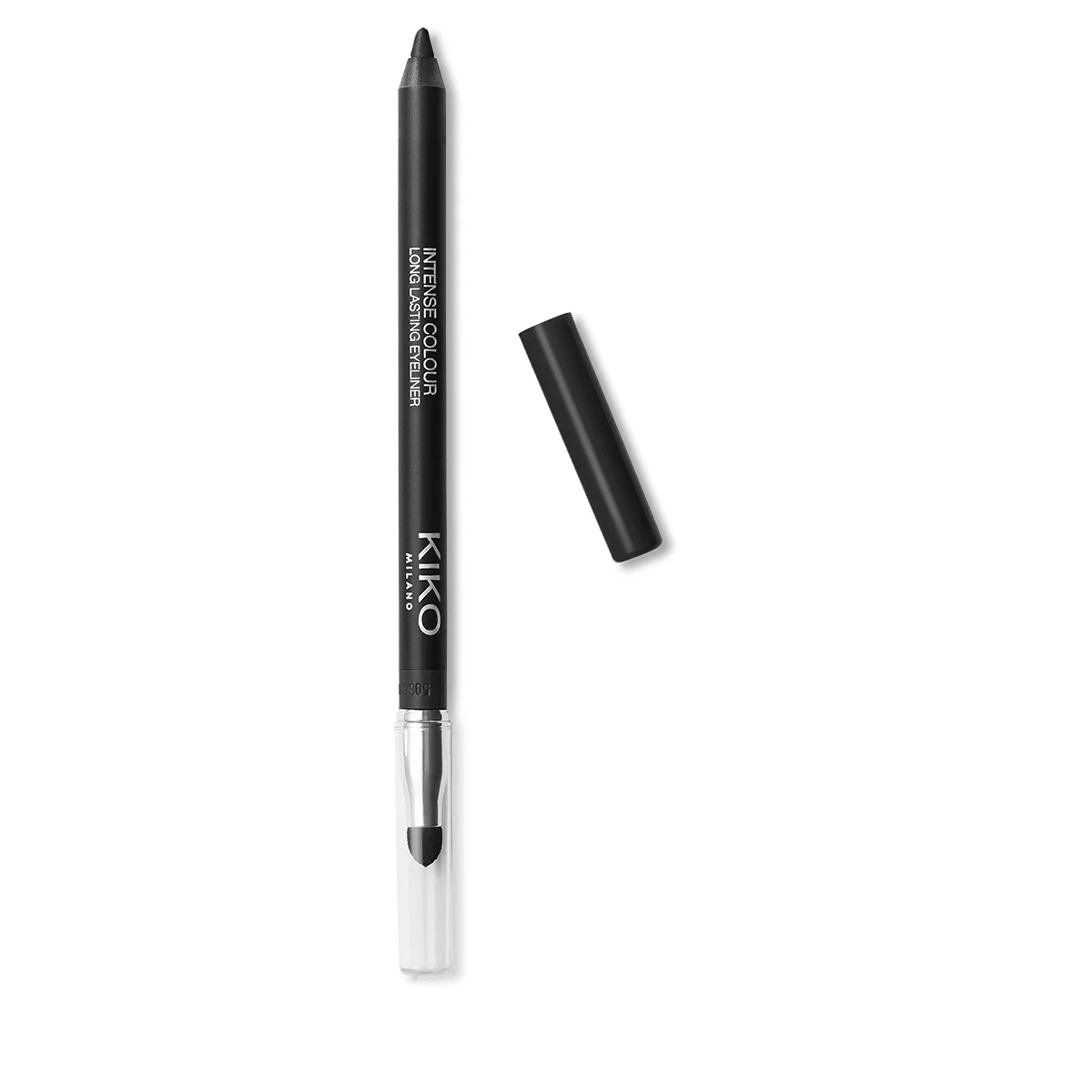 Intense Colour Long Lasting Eyeliner 16 Black Intense Colour Long Lasting Eyeliner 16 Black