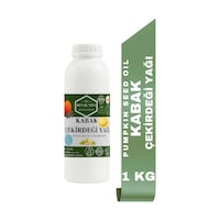 Beyar Vita Kabak Çekirdeği Yağı 1 KG Beyar Vita Kabak Çekirdeği Yağı 1 KG