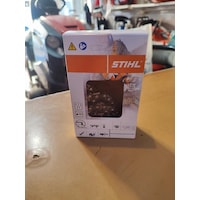 Stıhl 36 Diş Köşeli 3/8 Zincir Ms 361/360/290 Modelleri İçin Stıhl 36 Diş Köşeli 3/8 Zincir Ms 361/360/290 Modelleri İçin