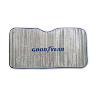 Goodyear Anti-Uv Oto Güneşlik 120 X 60 Cm Goodyear Anti-Uv Oto Güneşlik 120 X 60 Cm